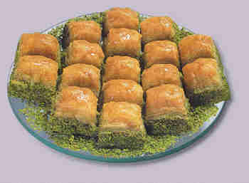 pasta tatli satisi essiz lezzette 1 kilo fistikli baklava  Bitlis internetten iek siparii 