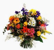  Bitlis çiçek siparişi sitesi  Tüm çiçeklerden mevsim buketi