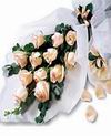  Bitlis çiçek satışı  11 adet Somon renkli güller