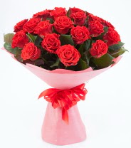 12 adet kırmızı gül buketi  Bitlis çiçek siparişi sitesi 