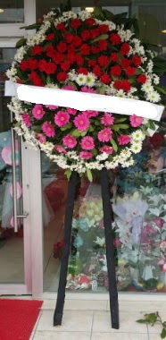 Cenaze çiçek modeli  Bitlis internetten çiçek siparişi 