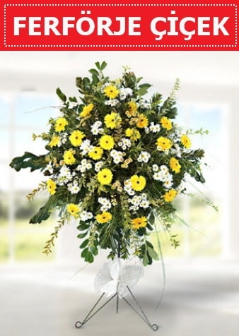 Ferförje çiçeği modeli  Bitlis çiçek gönderme sitemiz güvenlidir 